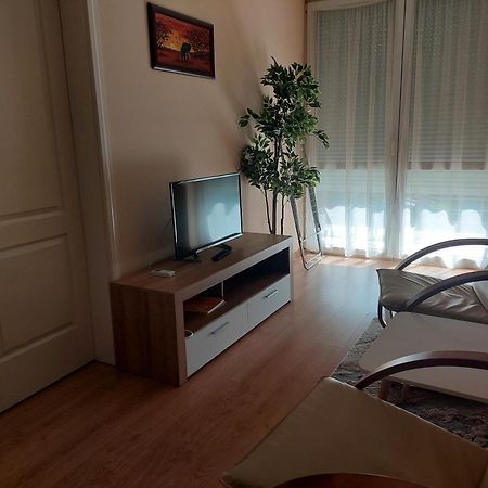 Cserke Napfeny Apartman Cserkeszőlő 외부 사진
