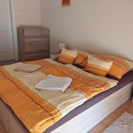 Cserke Napfeny Apartman Cserkeszőlő 외부 사진