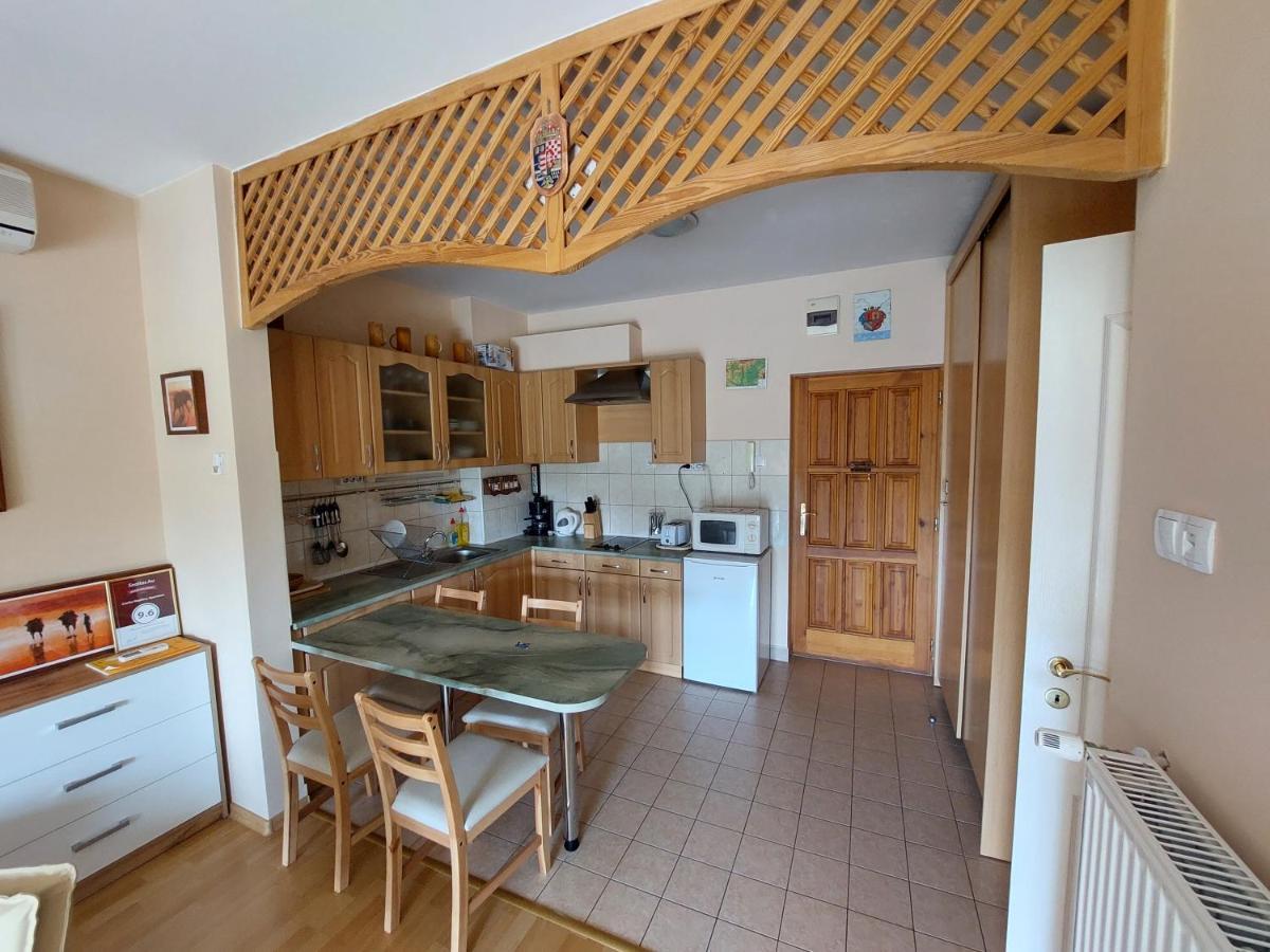 Cserke Napfeny Apartman Cserkeszőlő 외부 사진