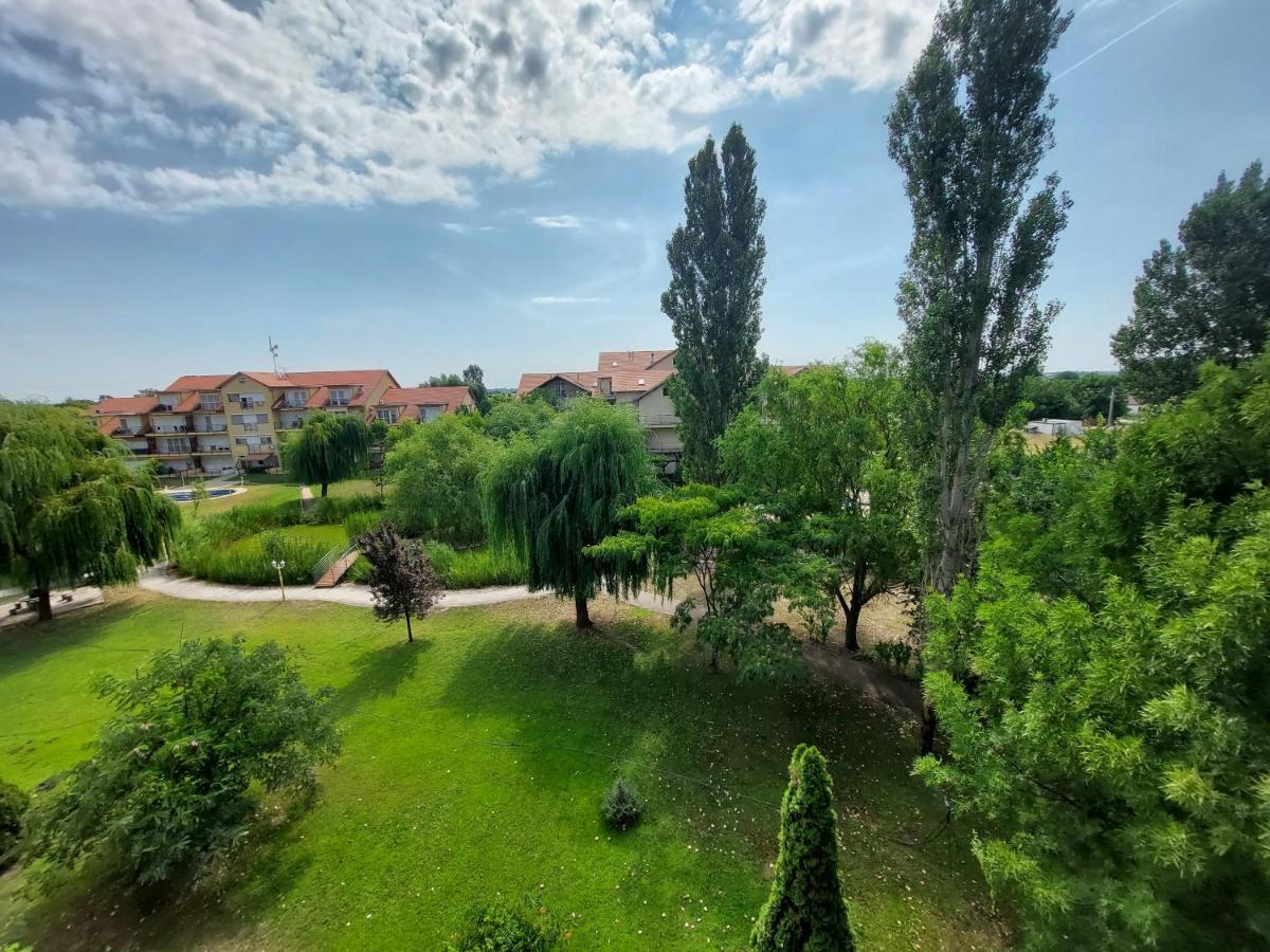 Cserke Napfeny Apartman Cserkeszőlő 외부 사진