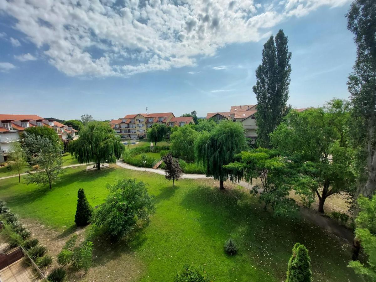 Cserke Napfeny Apartman Cserkeszőlő 외부 사진