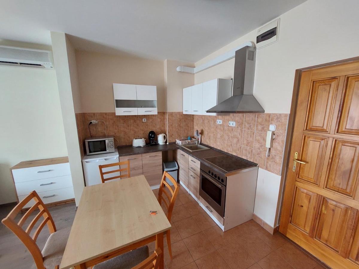 Cserke Napfeny Apartman Cserkeszőlő 외부 사진
