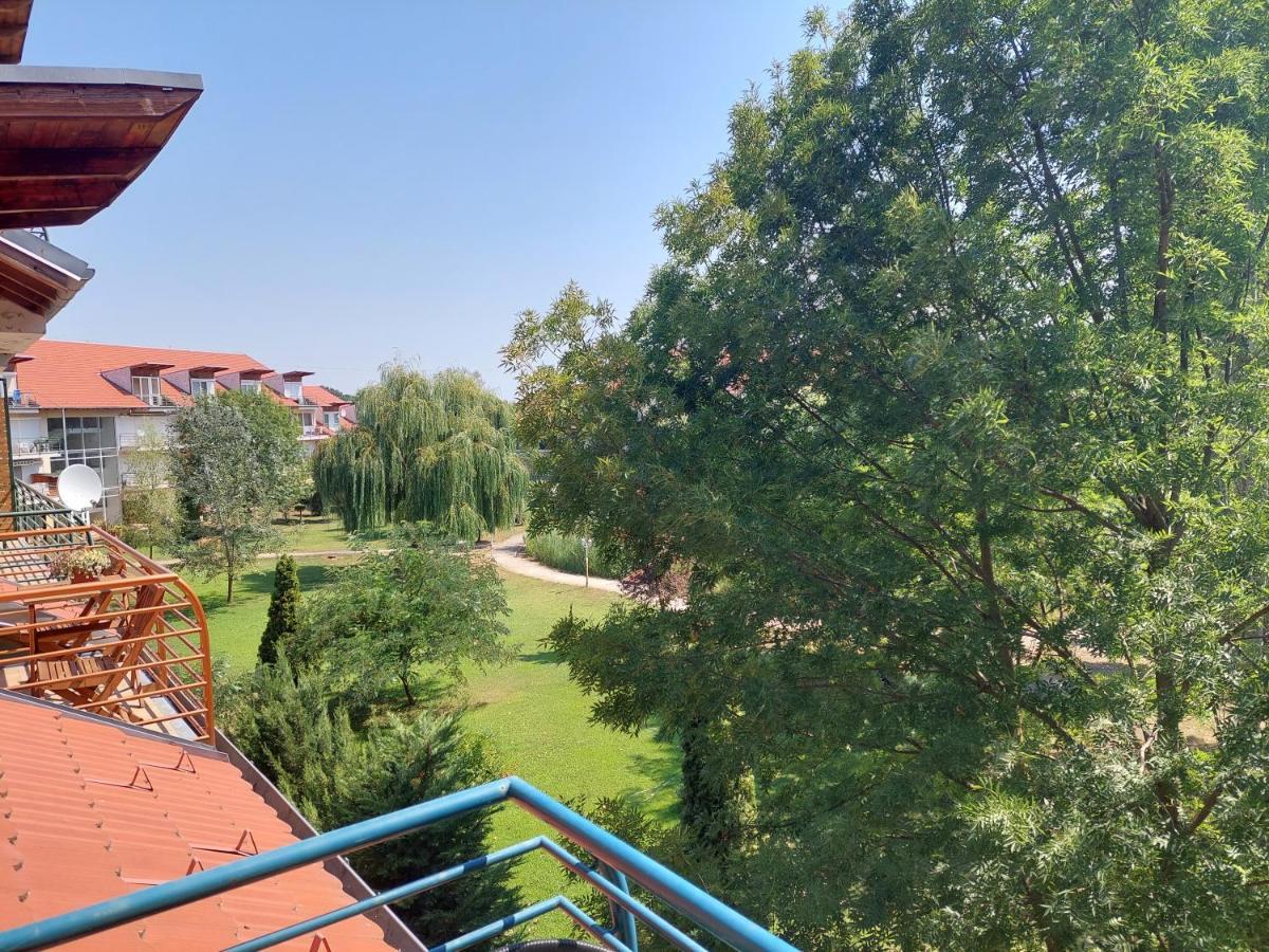 Cserke Napfeny Apartman Cserkeszőlő 외부 사진