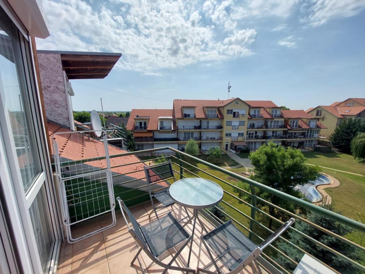 Cserke Napfeny Apartman Cserkeszőlő 외부 사진