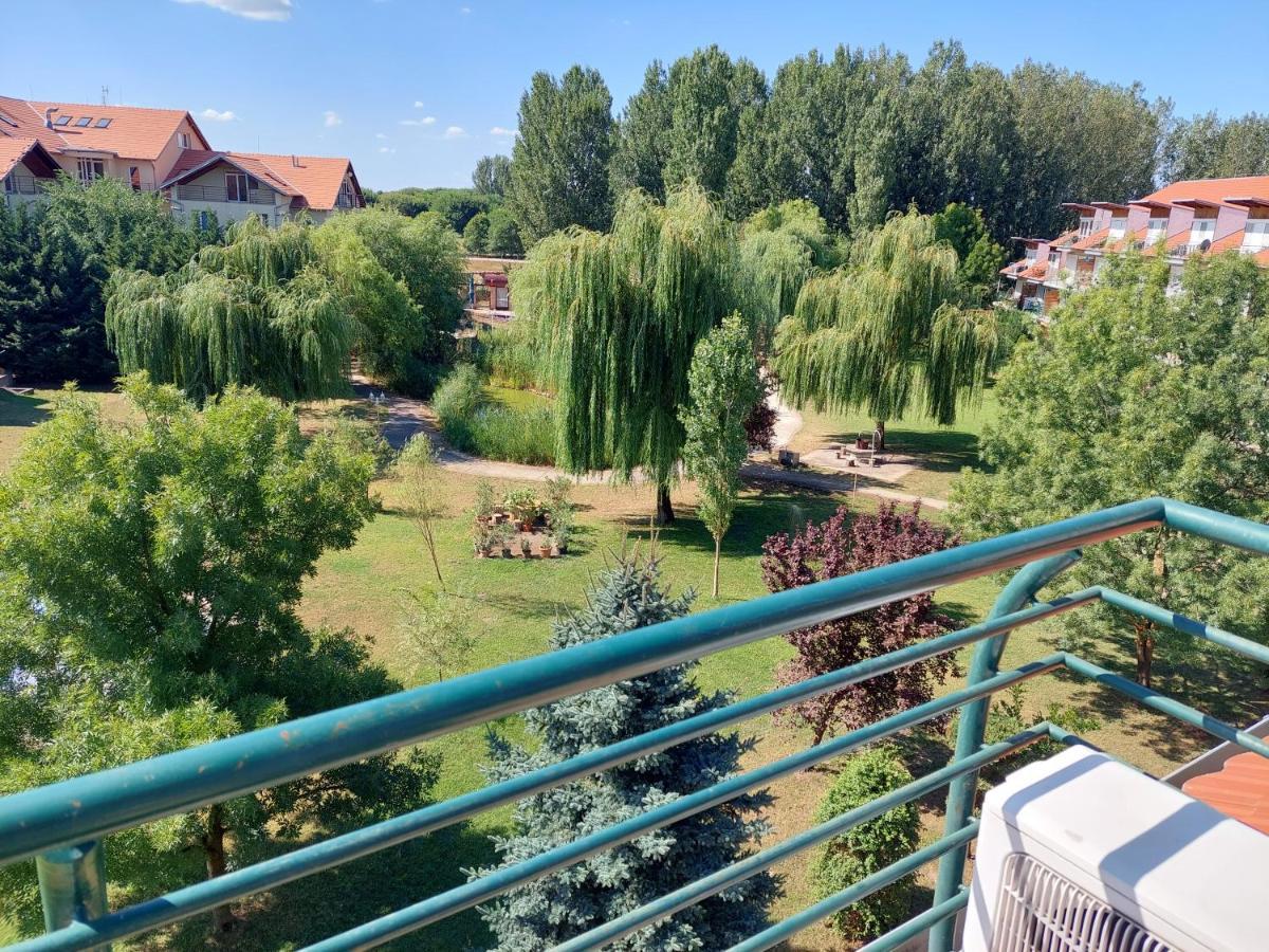 Cserke Napfeny Apartman Cserkeszőlő 외부 사진