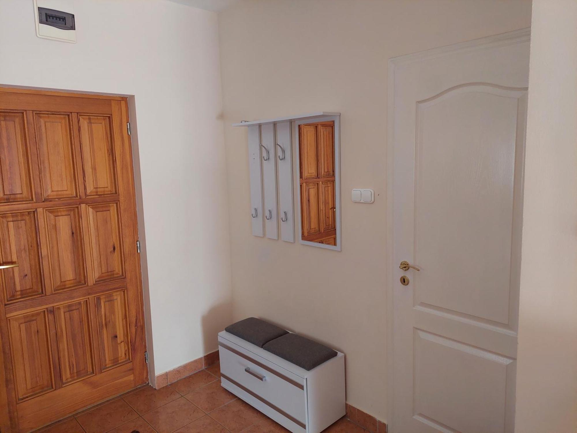Cserke Napfeny Apartman Cserkeszőlő 객실 사진