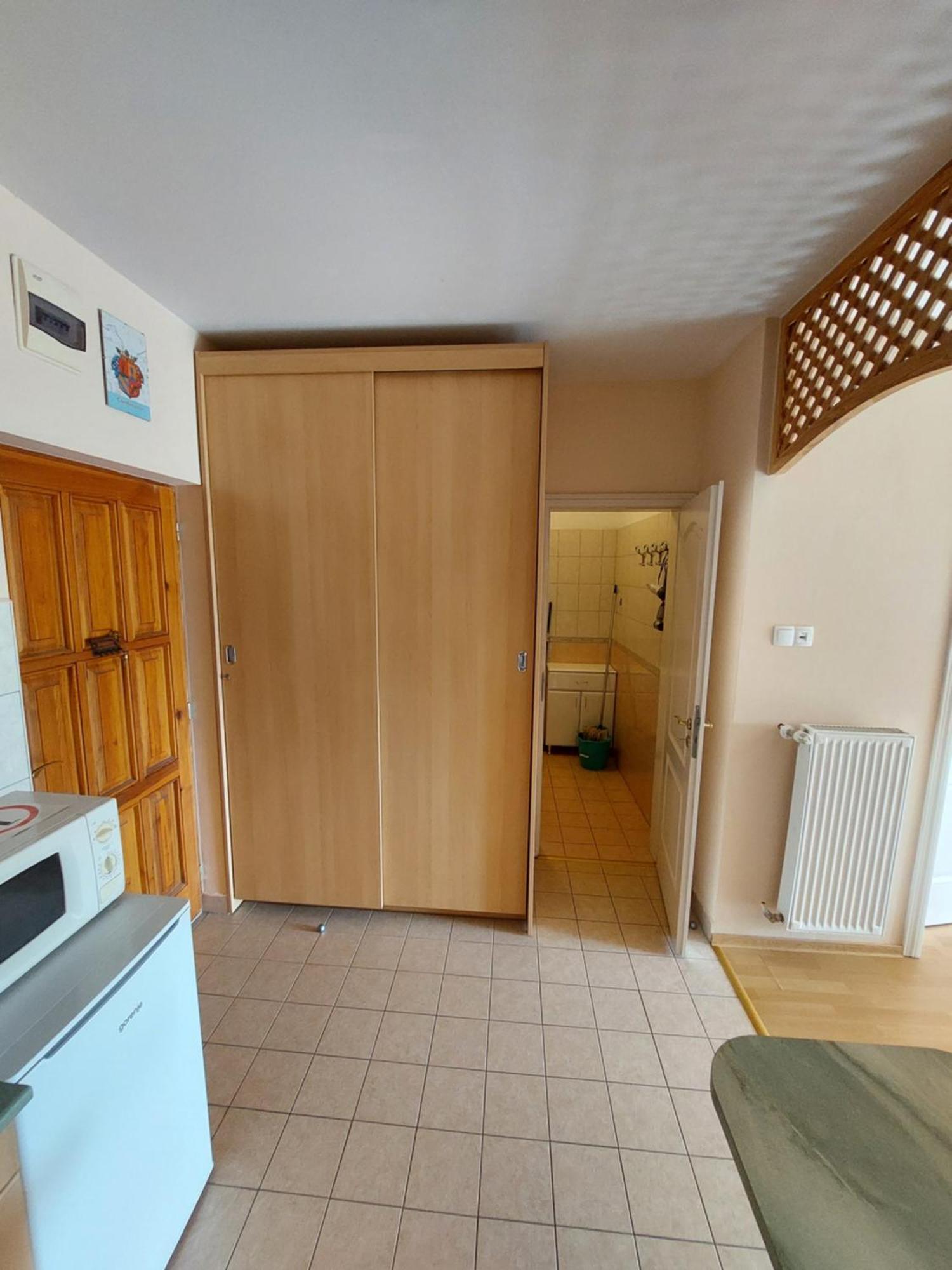 Cserke Napfeny Apartman Cserkeszőlő 객실 사진