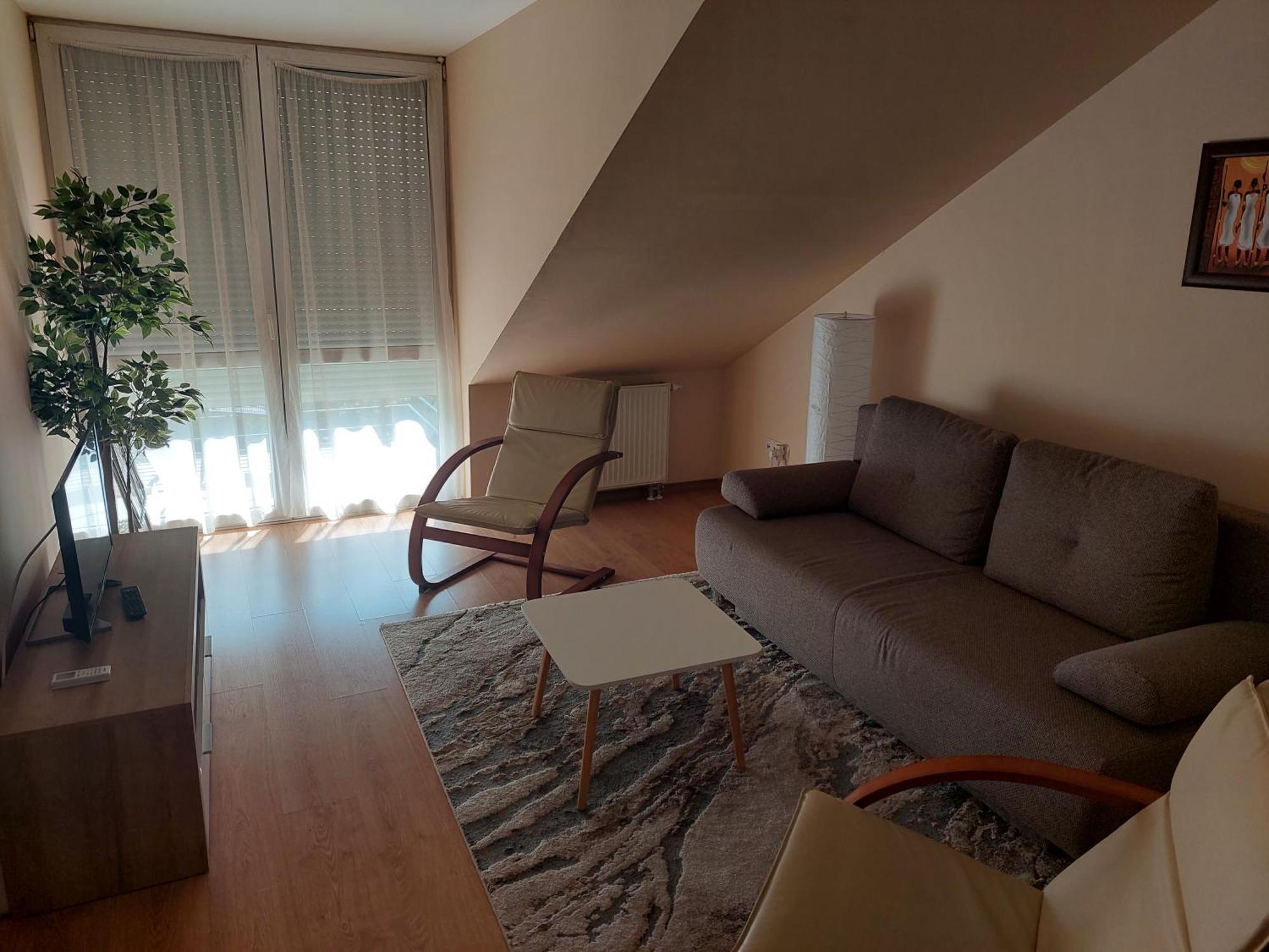 Cserke Napfeny Apartman Cserkeszőlő 객실 사진